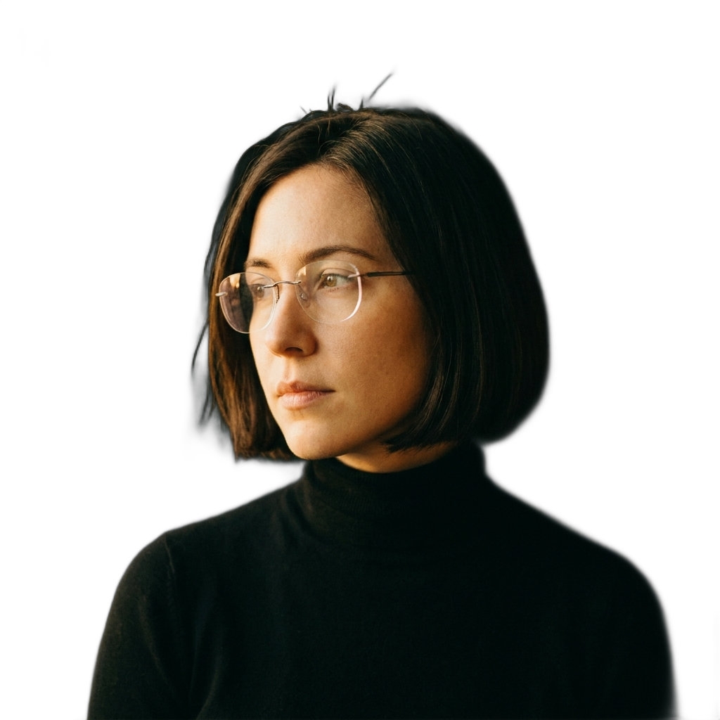 Портрет победителя — Елена Морозова