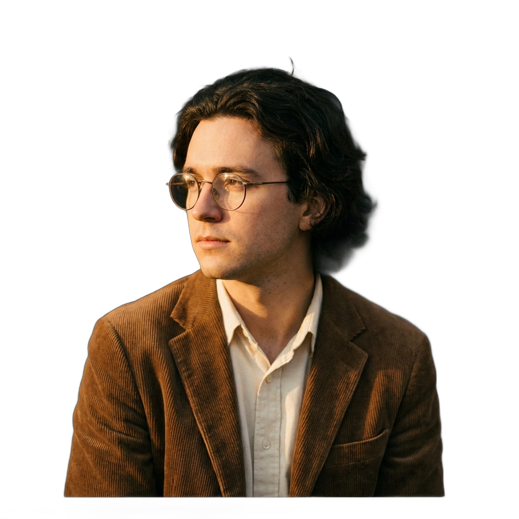 Портрет победителя — @ai_poet